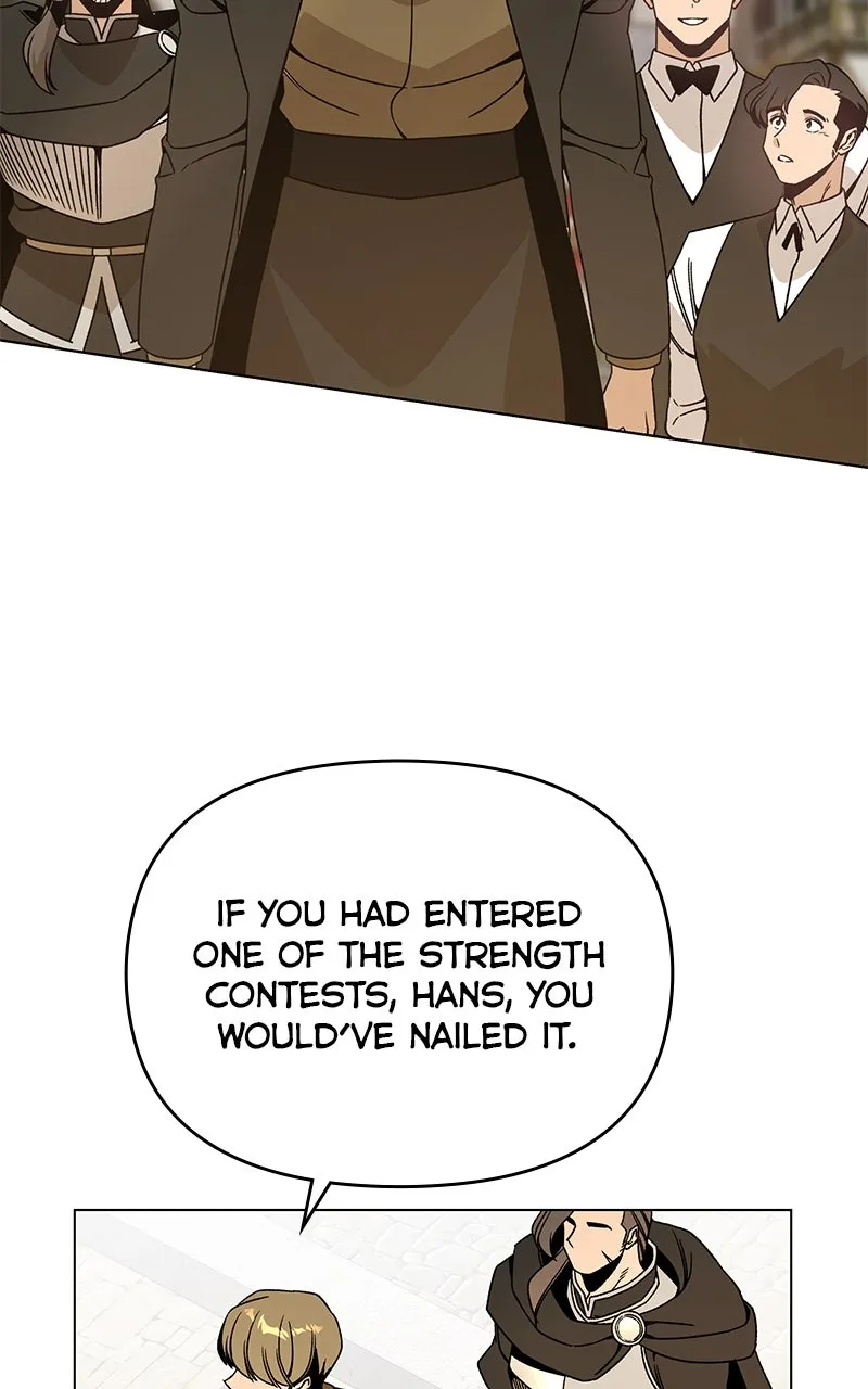Resigning and Healing in Another World Chapter 142 page 40 - 