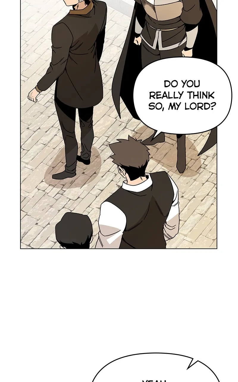 Resigning and Healing in Another World Chapter 142 page 41 - 