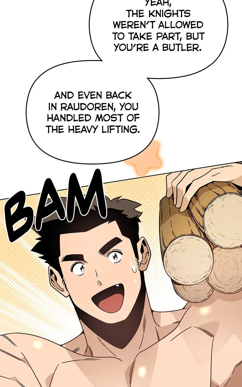 Resigning and Healing in Another World Chapter 142 page 42 - 