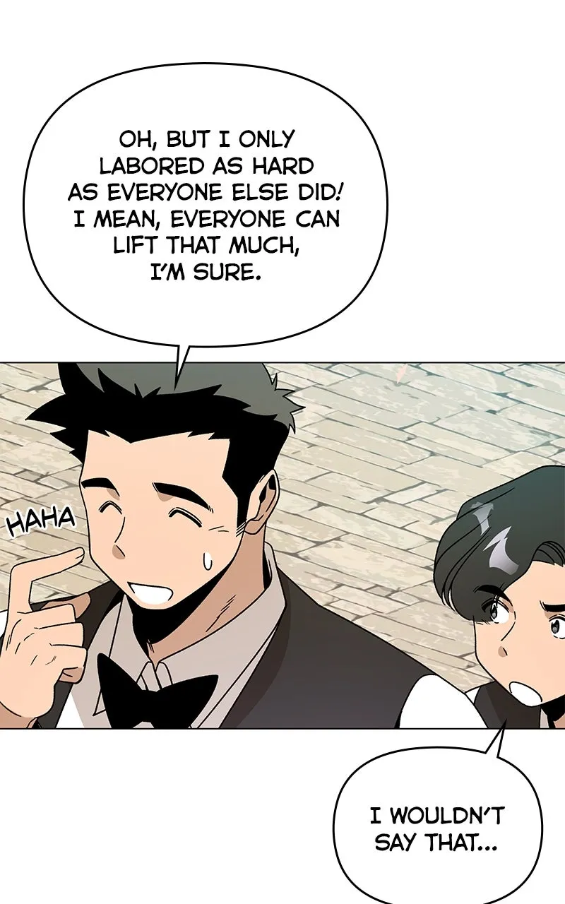 Resigning and Healing in Another World Chapter 142 page 44 - 