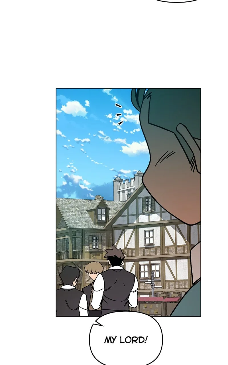 Resigning and Healing in Another World Chapter 142 page 45 - 