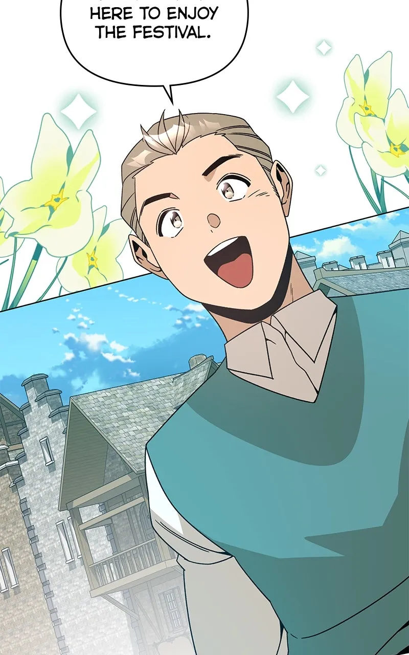 Resigning and Healing in Another World Chapter 142 page 47 - 