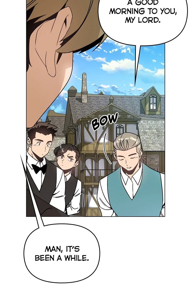 Resigning and Healing in Another World Chapter 142 page 49 - 