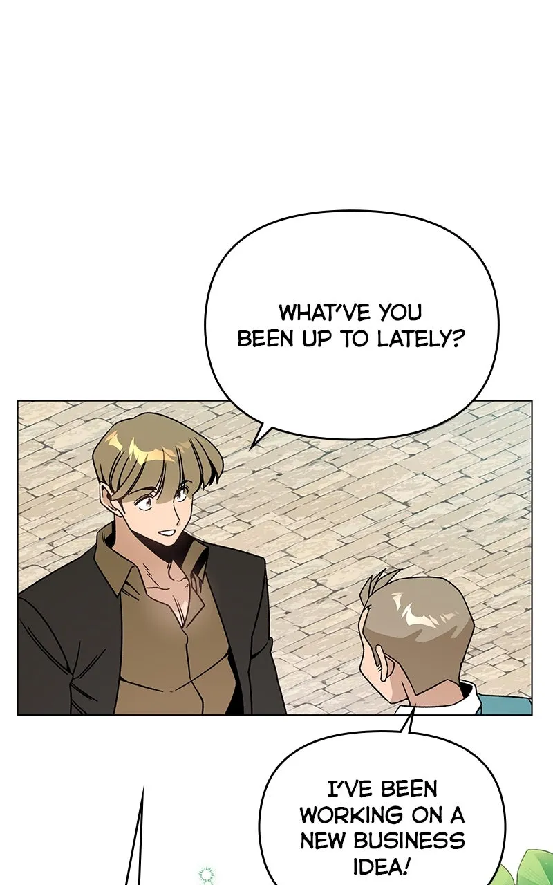 Resigning and Healing in Another World Chapter 142 page 50 - 