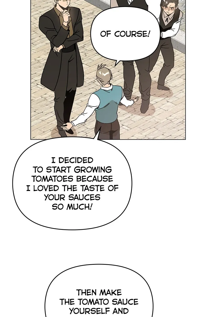 Resigning and Healing in Another World Chapter 142 page 54 - 