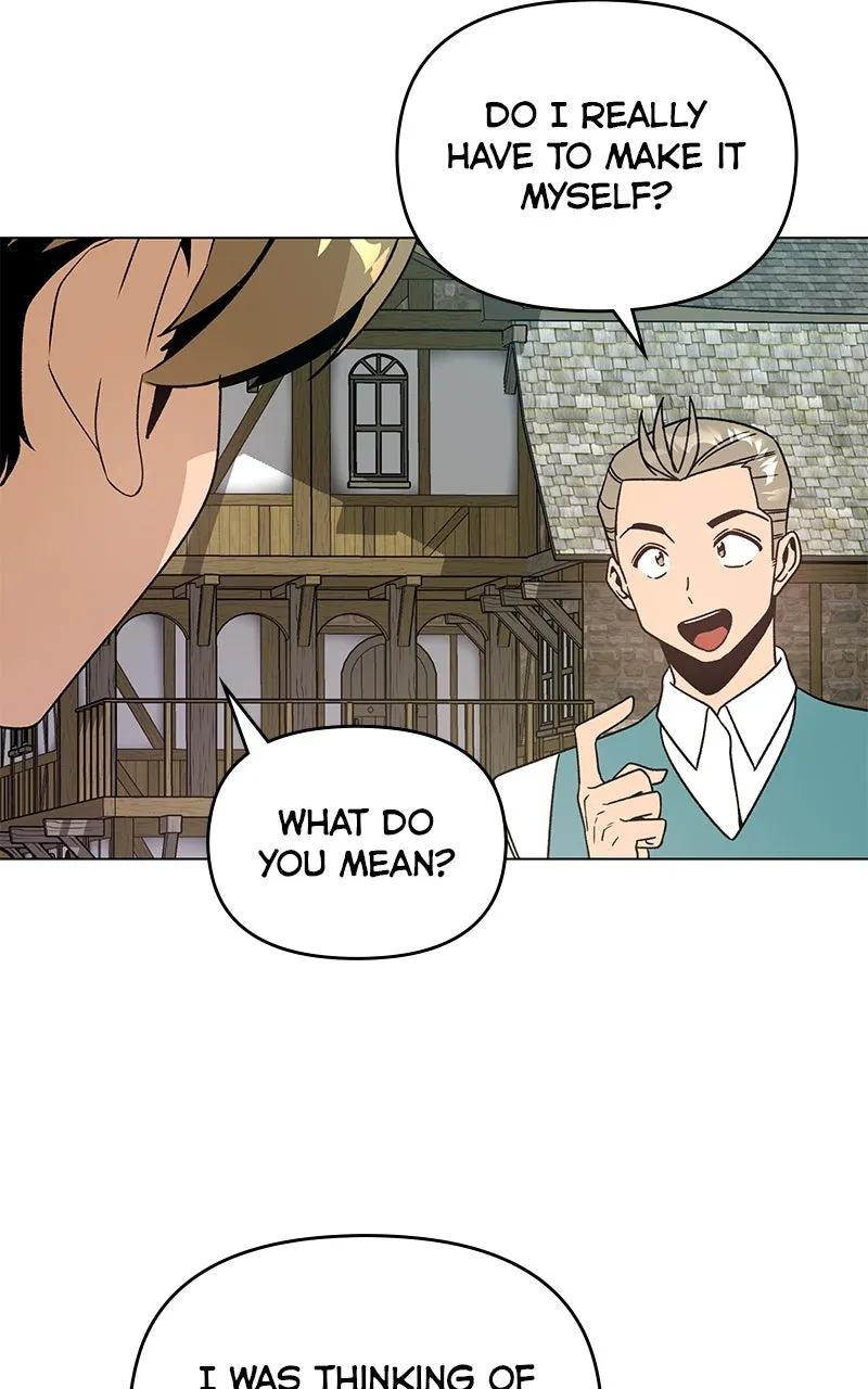 Resigning and Healing in Another World Chapter 142 page 57 - 