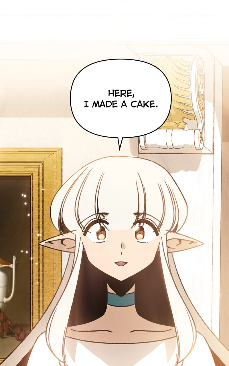 Resigning and Healing in Another World Chapter 142 page 7 - 