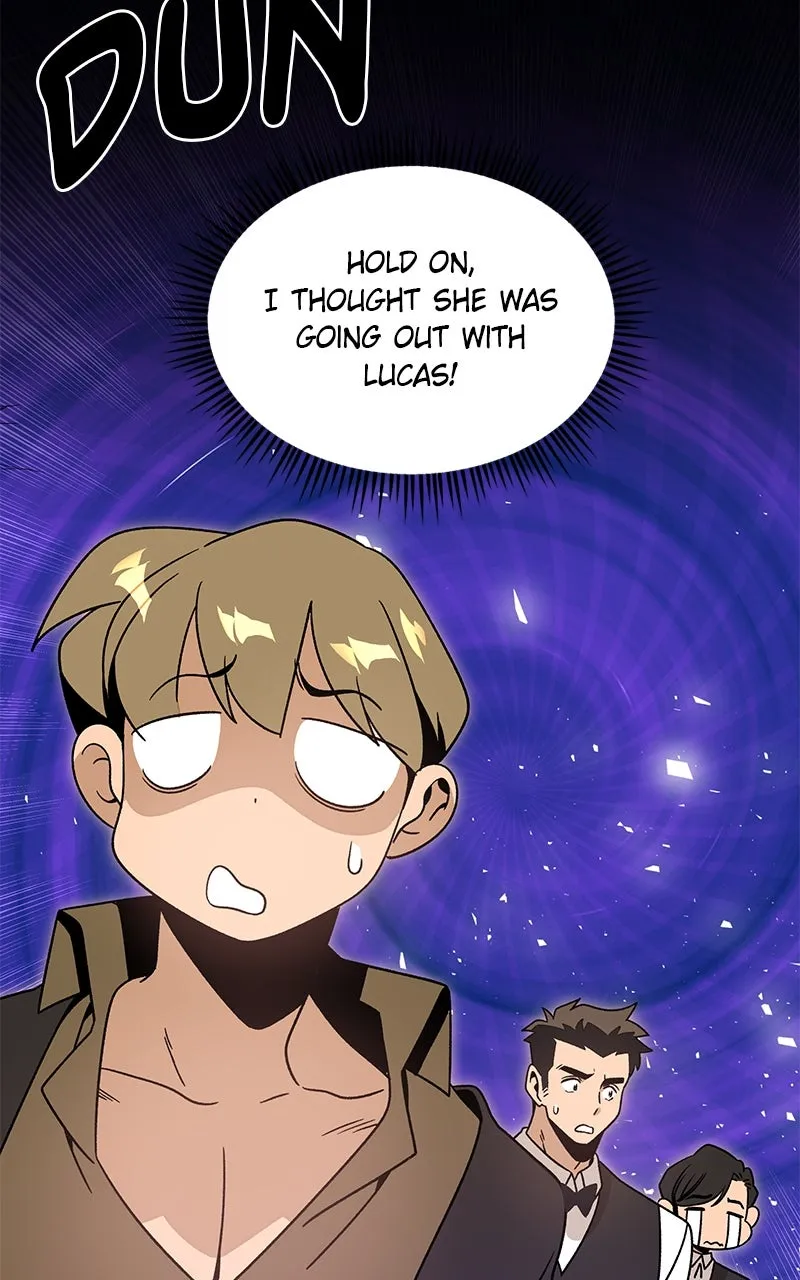 Resigning and Healing in Another World Chapter 142 page 62 - 
