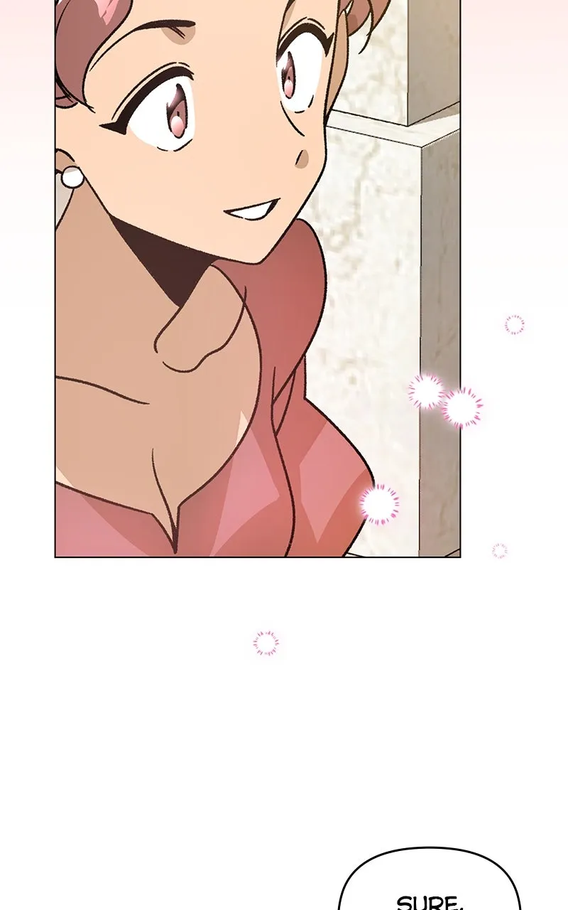 Resigning and Healing in Another World Chapter 142 page 75 - 