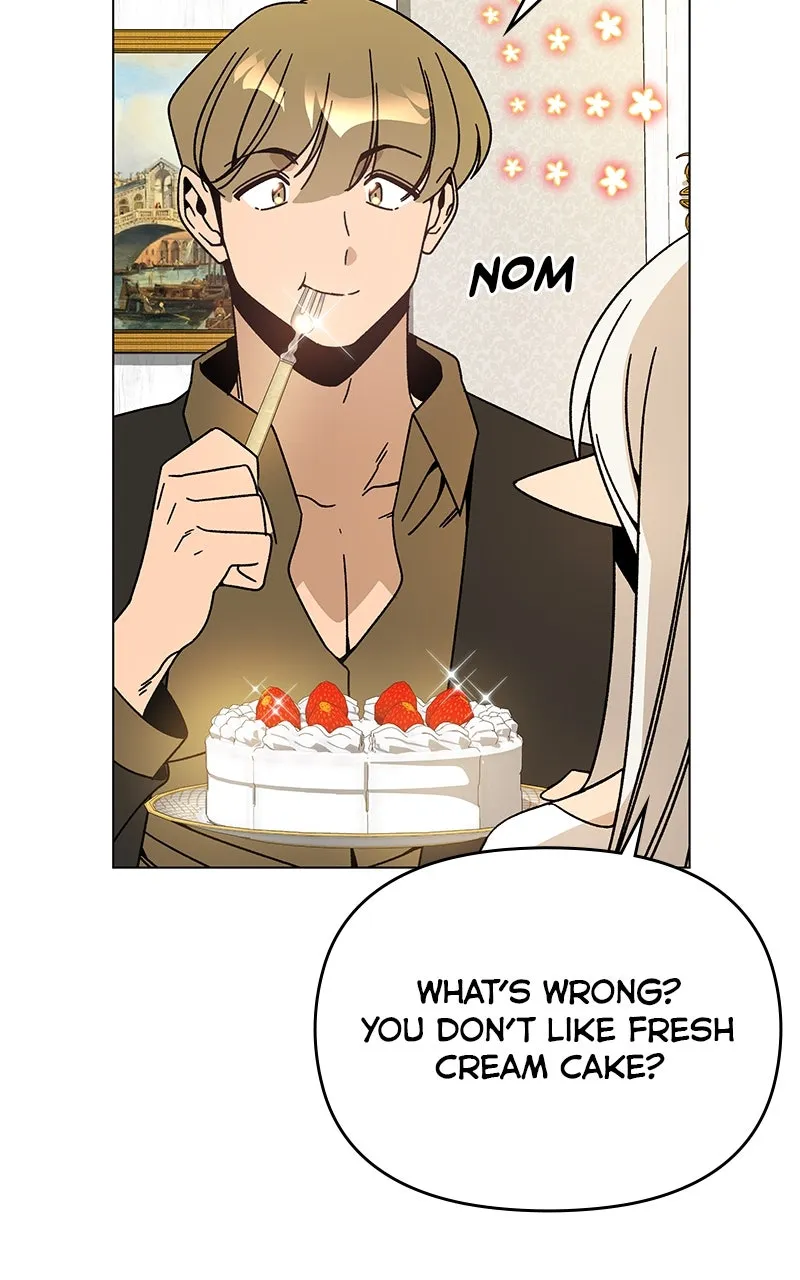 Resigning and Healing in Another World Chapter 142 page 9 - 