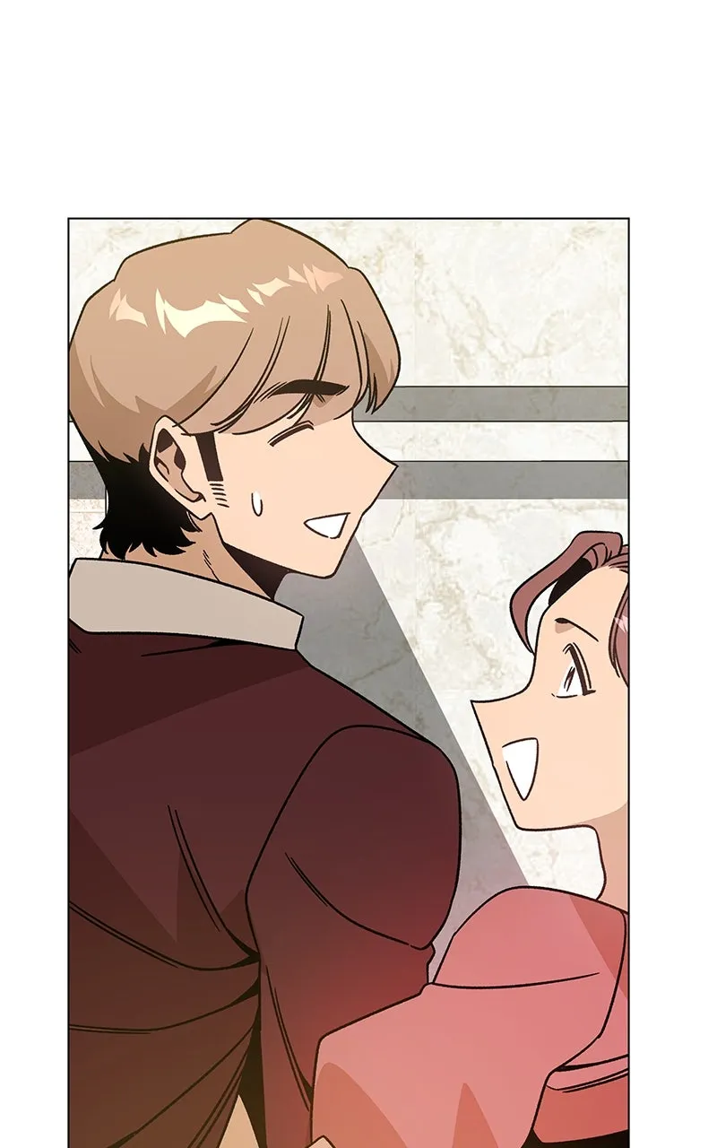 Resigning and Healing in Another World Chapter 142 page 90 - 