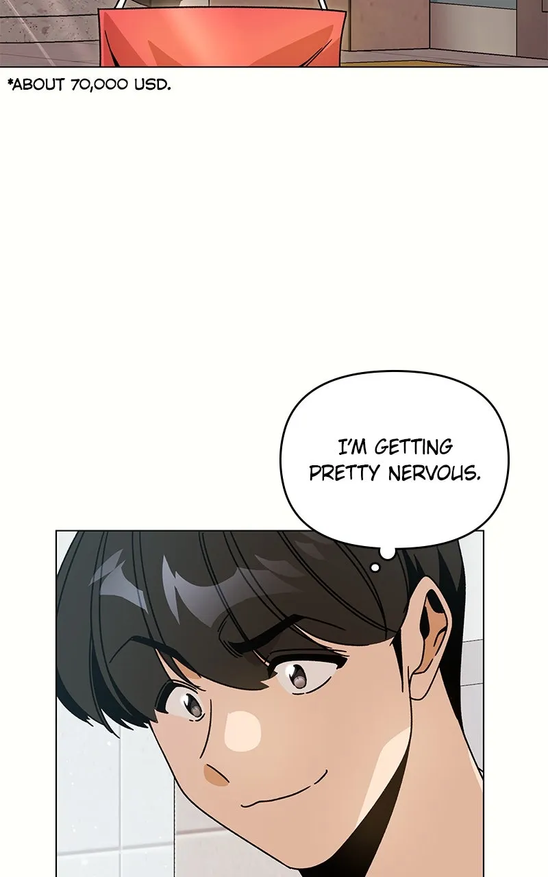 Resigning and Healing in Another World Chapter 143 page 11 - 