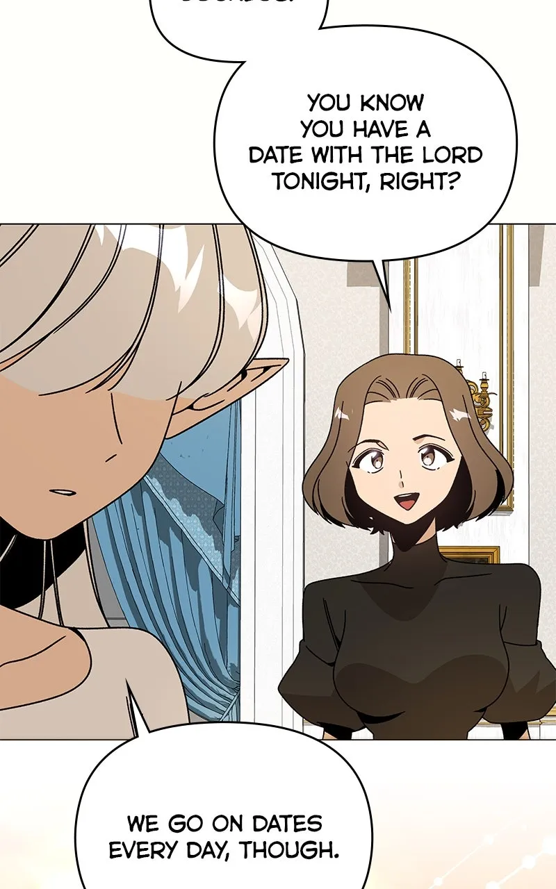 Resigning and Healing in Another World Chapter 143 page 14 - 