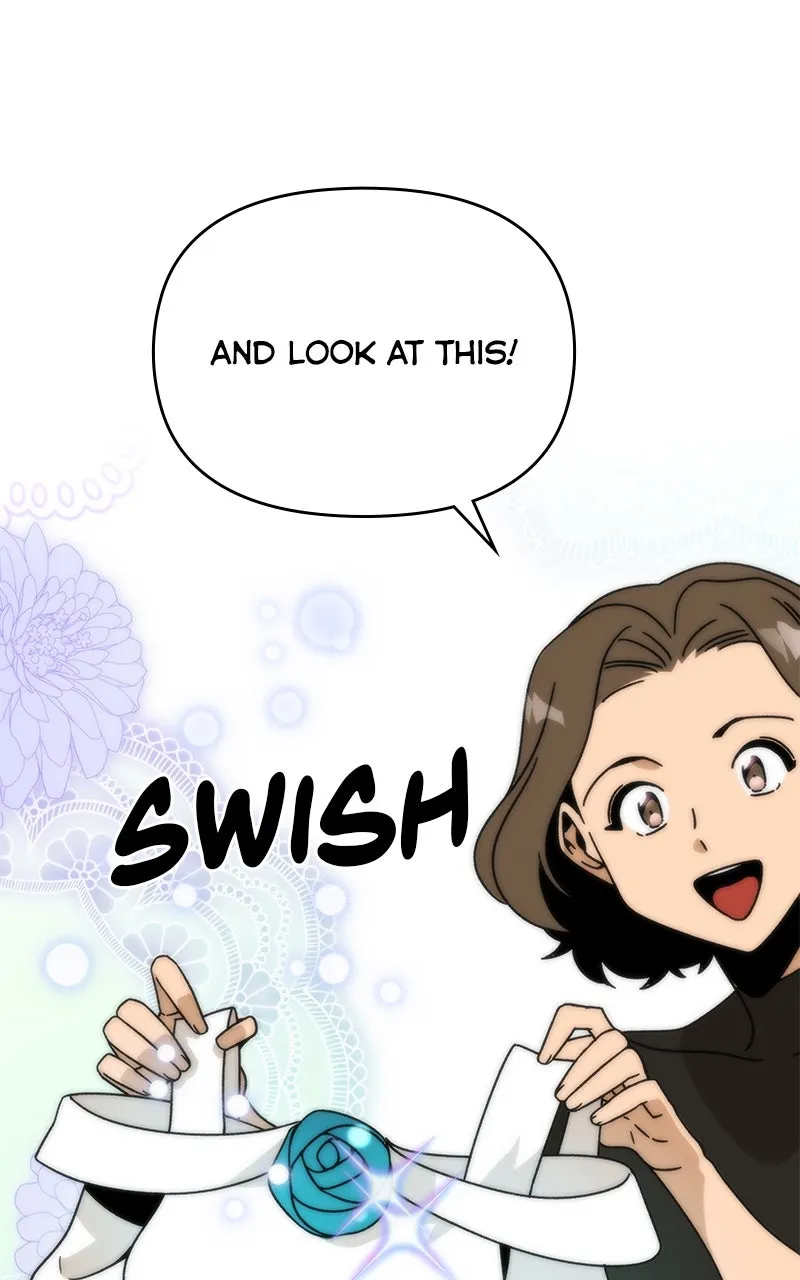 Resigning and Healing in Another World Chapter 143 page 17 - 