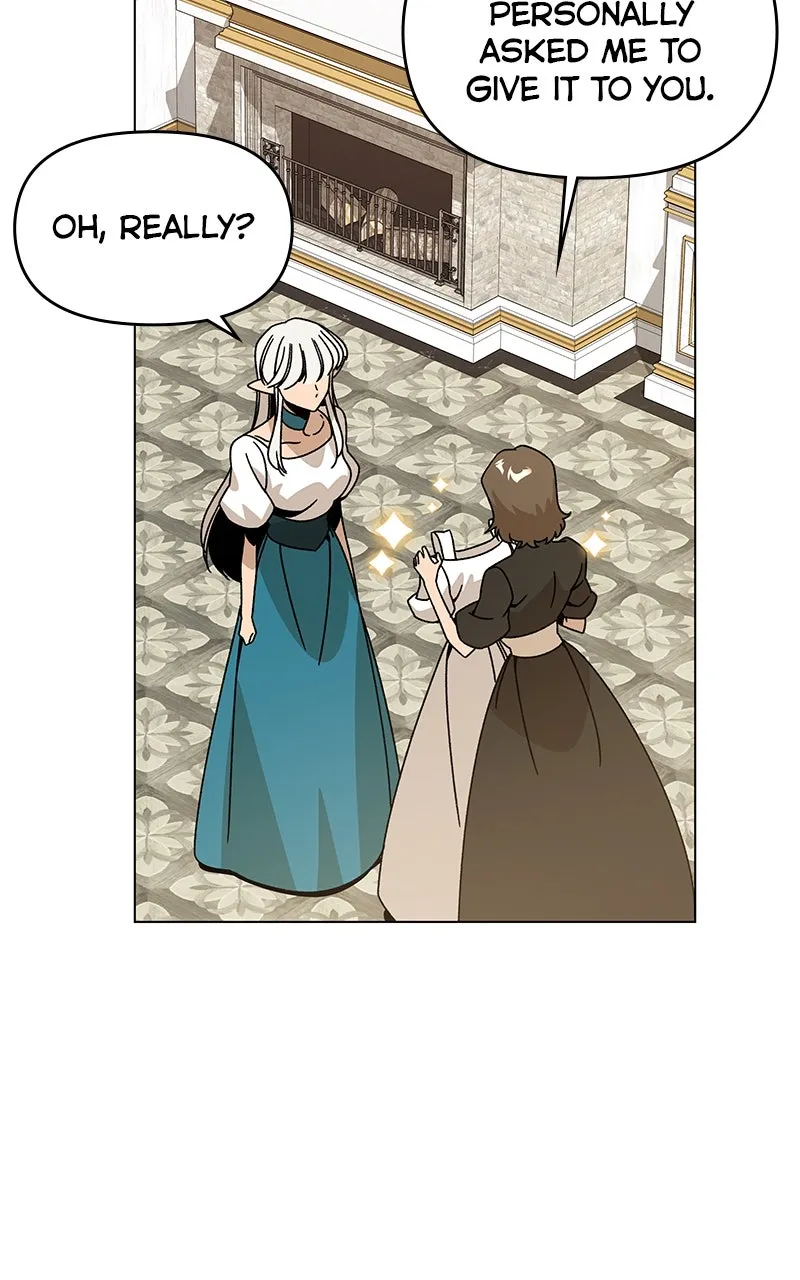 Resigning and Healing in Another World Chapter 143 page 20 - 