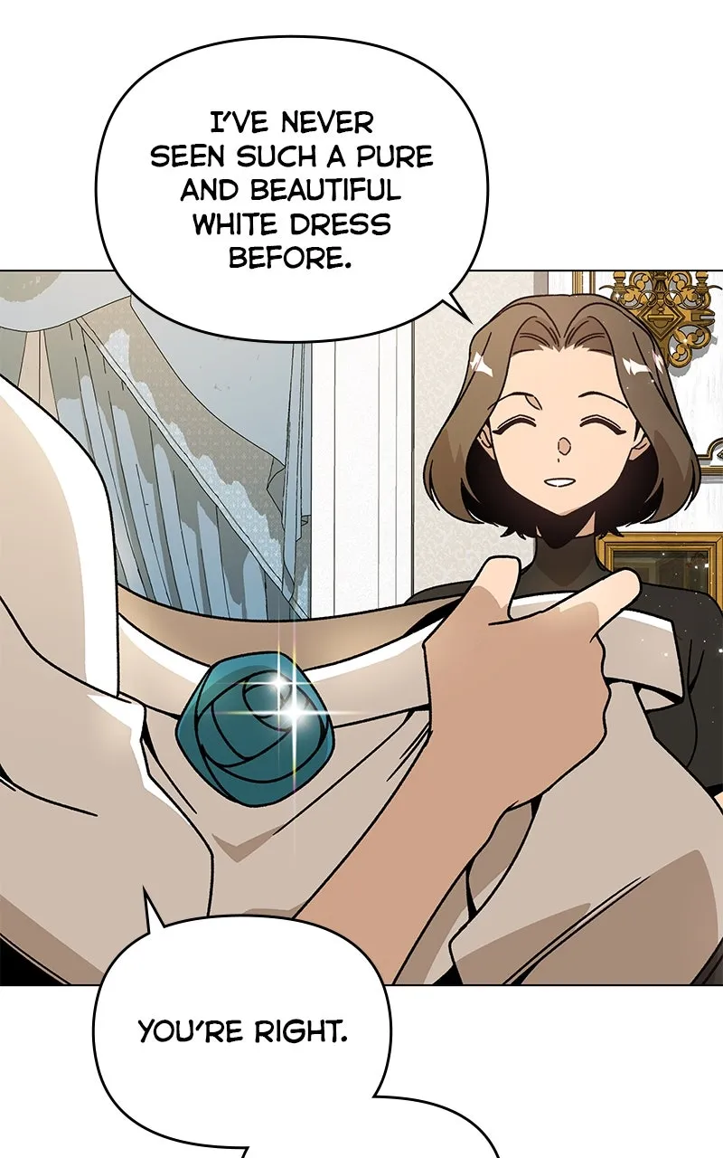 Resigning and Healing in Another World Chapter 143 page 21 - 