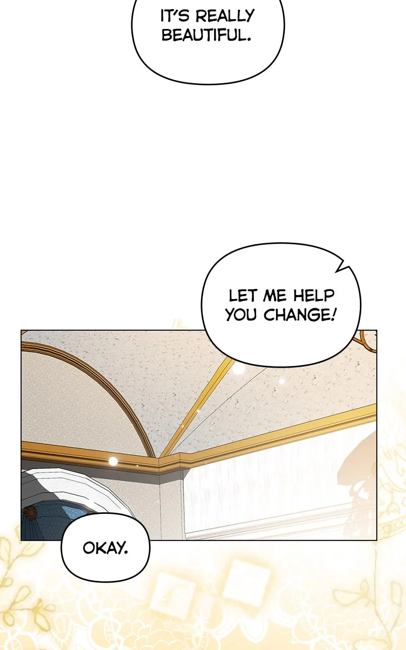 Resigning and Healing in Another World Chapter 143 page 22 - 