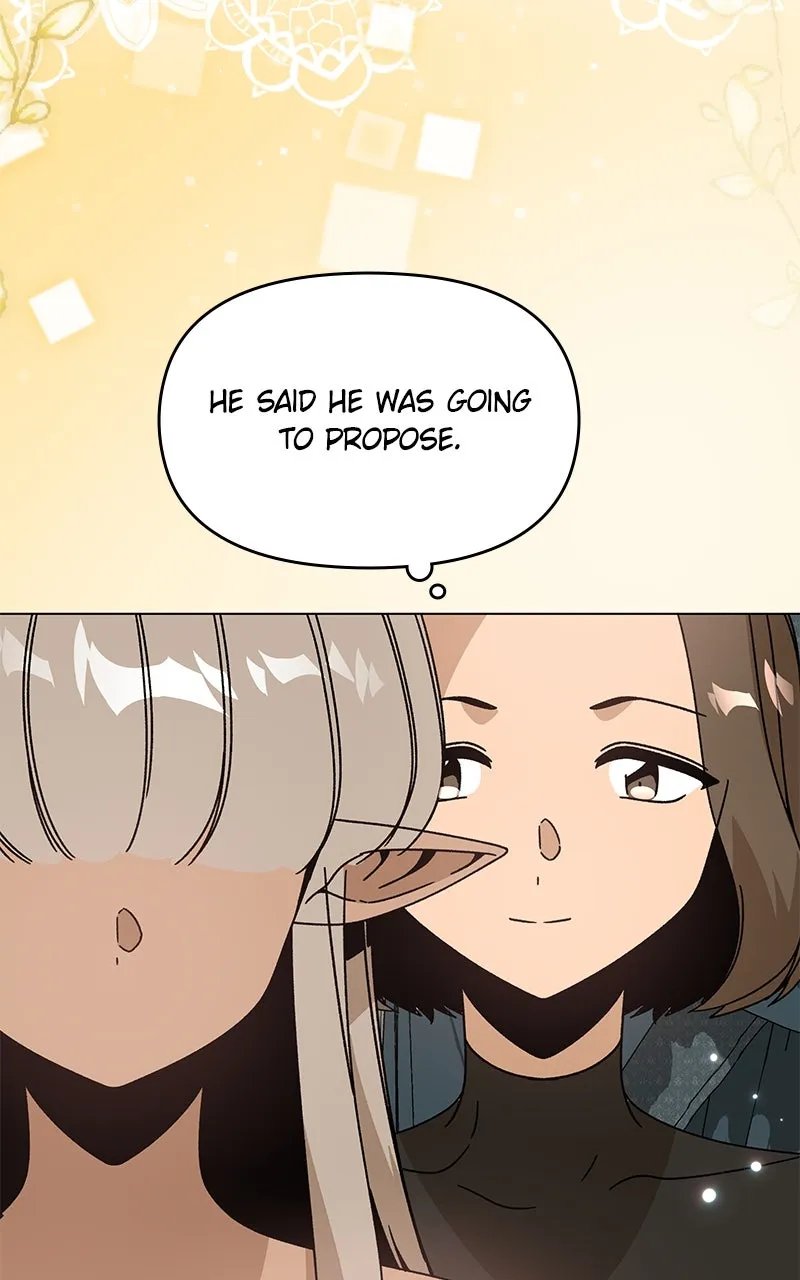 Resigning and Healing in Another World Chapter 143 page 23 - 