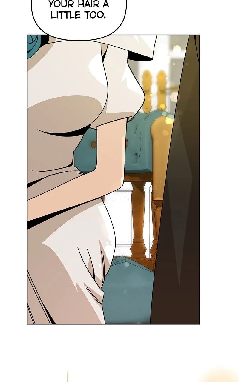 Resigning and Healing in Another World Chapter 143 page 25 - 
