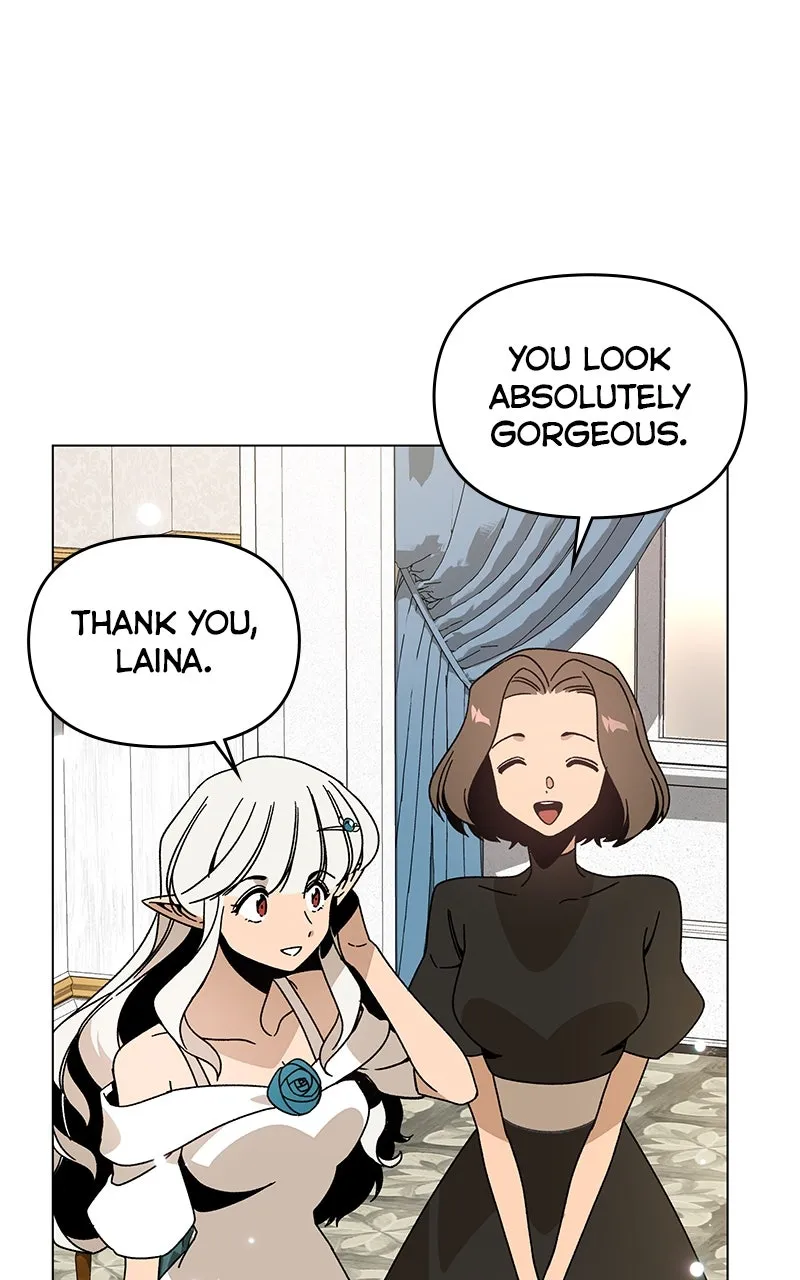 Resigning and Healing in Another World Chapter 143 page 28 - 