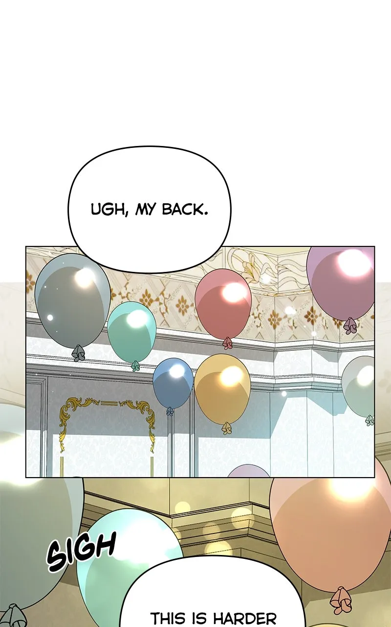 Resigning and Healing in Another World Chapter 143 page 31 - 