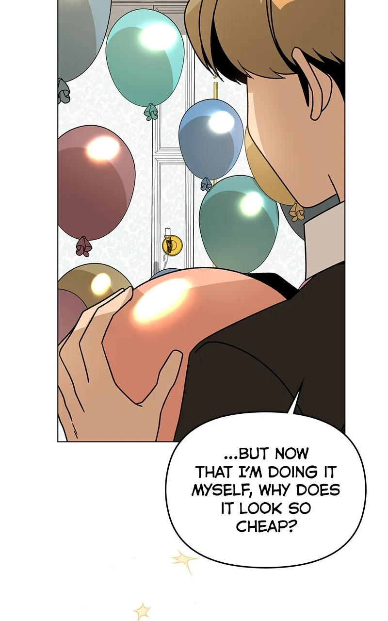 Resigning and Healing in Another World Chapter 143 page 34 - 