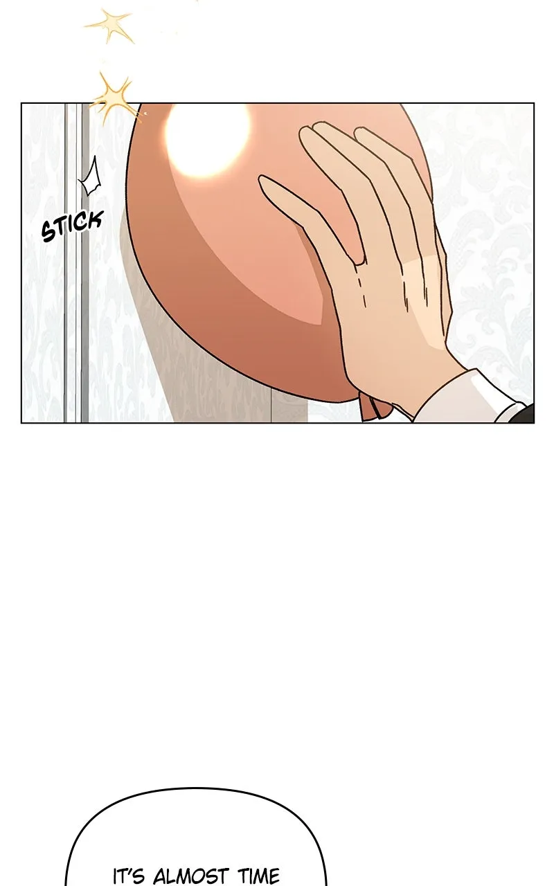 Resigning and Healing in Another World Chapter 143 page 35 - 