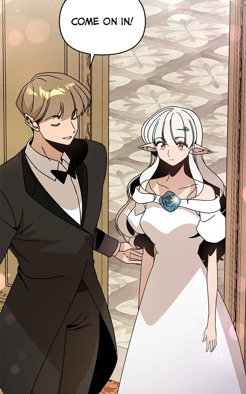 Resigning and Healing in Another World Chapter 143 page 39 - 