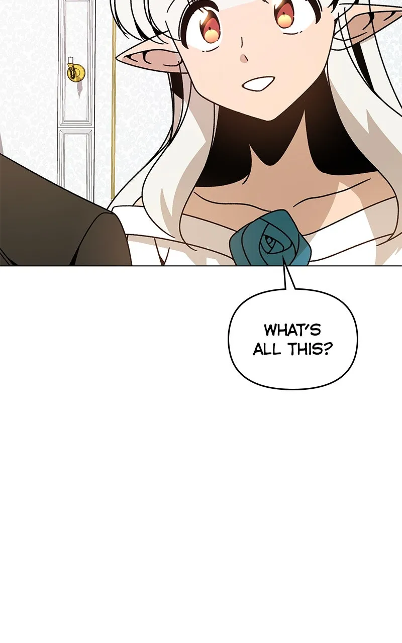 Resigning and Healing in Another World Chapter 143 page 44 - 