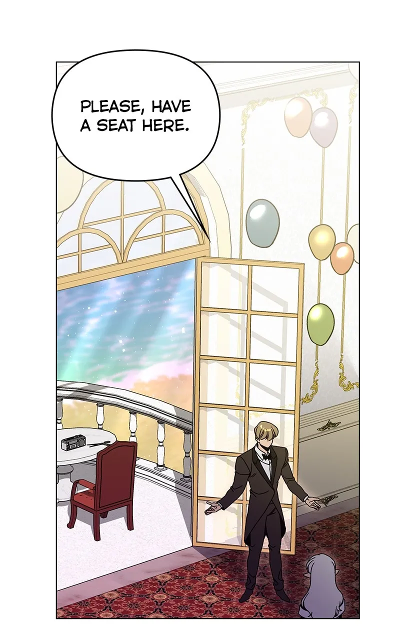Resigning and Healing in Another World Chapter 143 page 45 - 