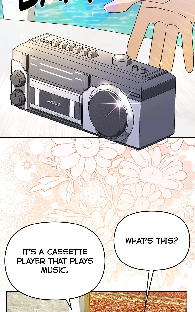 Resigning and Healing in Another World Chapter 143 page 48 - 