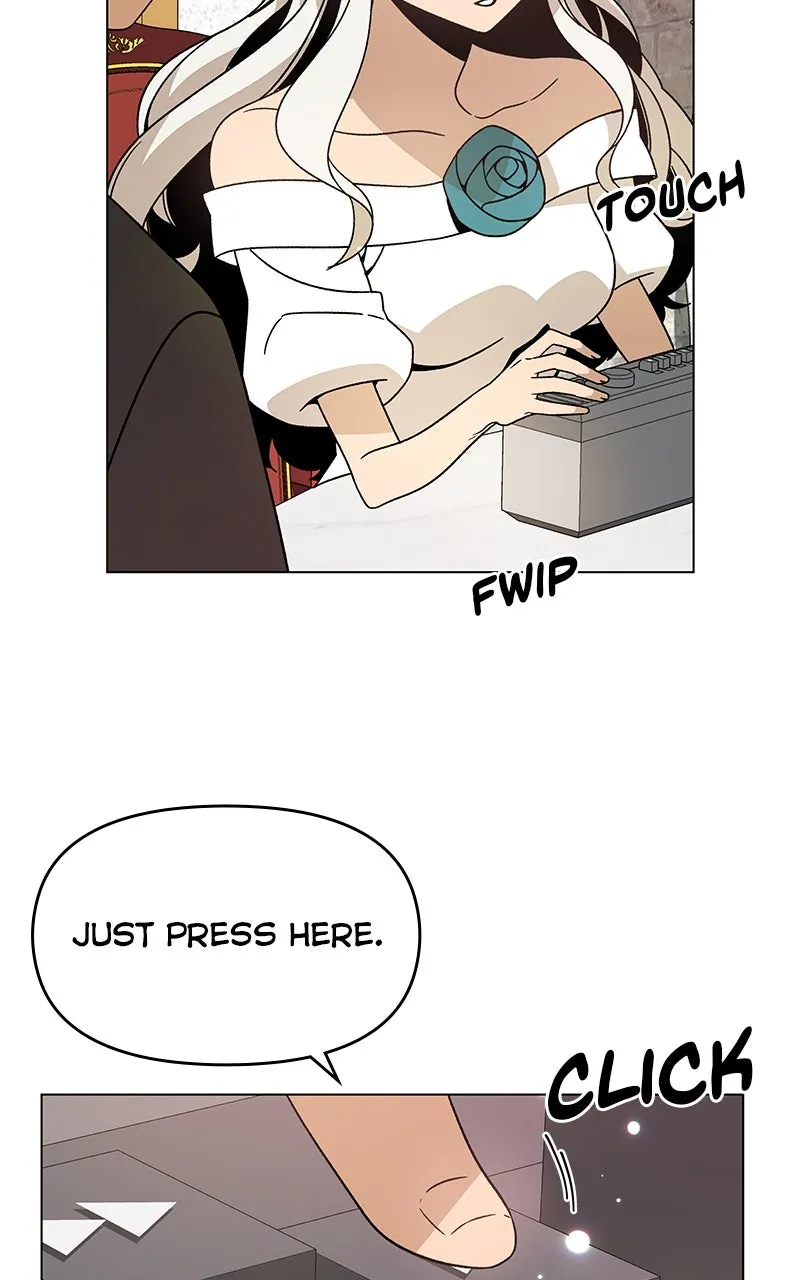 Resigning and Healing in Another World Chapter 143 page 50 - 