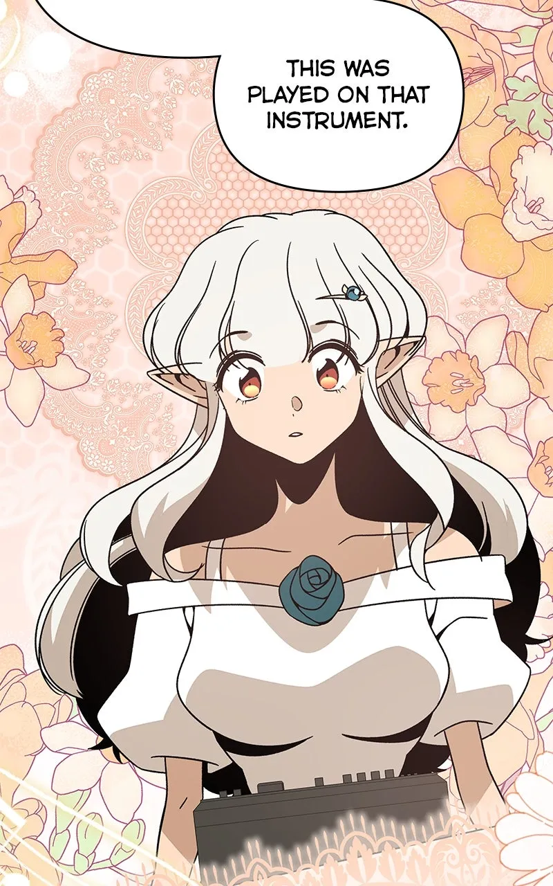 Resigning and Healing in Another World Chapter 143 page 52 - 