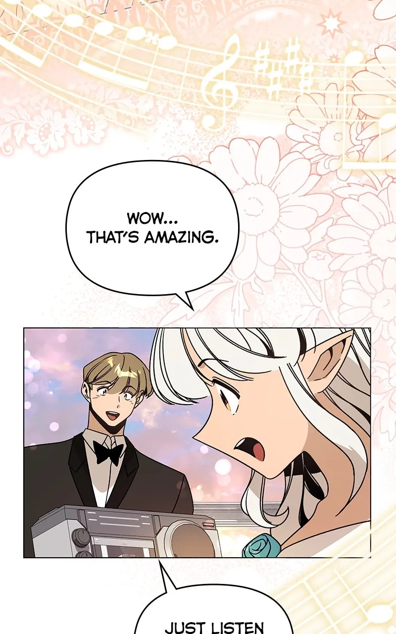 Resigning and Healing in Another World Chapter 143 page 53 - 