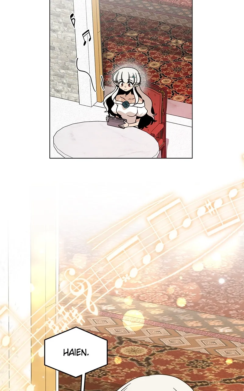 Resigning and Healing in Another World Chapter 143 page 55 - 