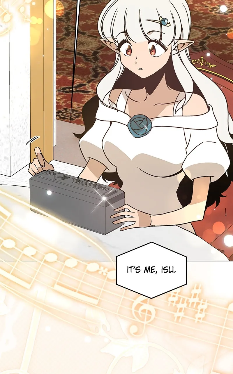Resigning and Healing in Another World Chapter 143 page 56 - 