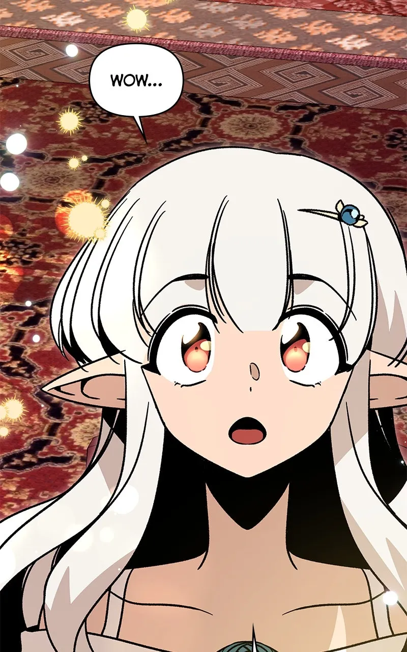 Resigning and Healing in Another World Chapter 143 page 62 - 