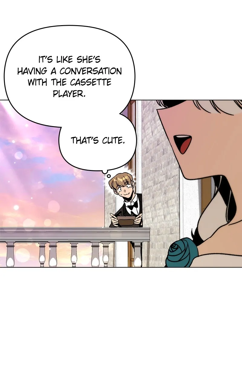 Resigning and Healing in Another World Chapter 143 page 65 - 