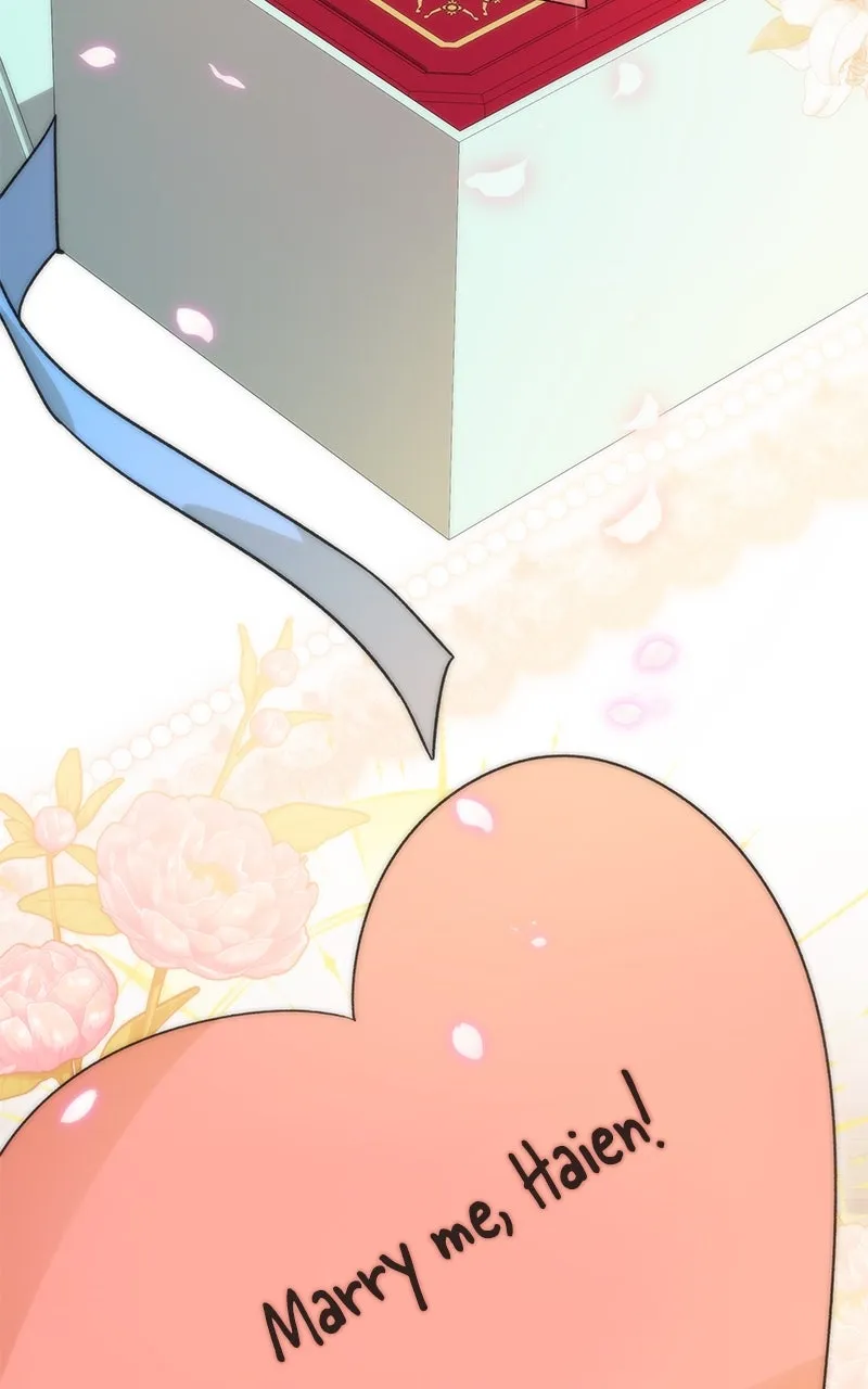 Resigning and Healing in Another World Chapter 143 page 70 - 