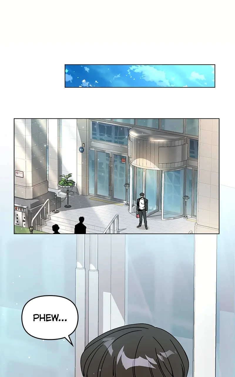 Resigning and Healing in Another World Chapter 143 page 8 - 