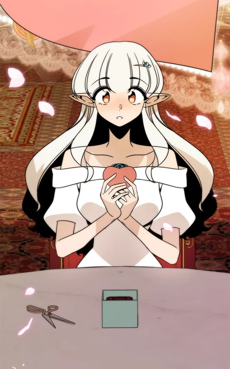 Resigning and Healing in Another World Chapter 143 page 71 - 