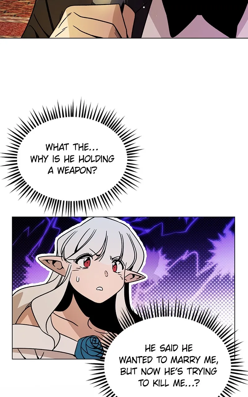 Resigning and Healing in Another World Chapter 143 page 74 - 