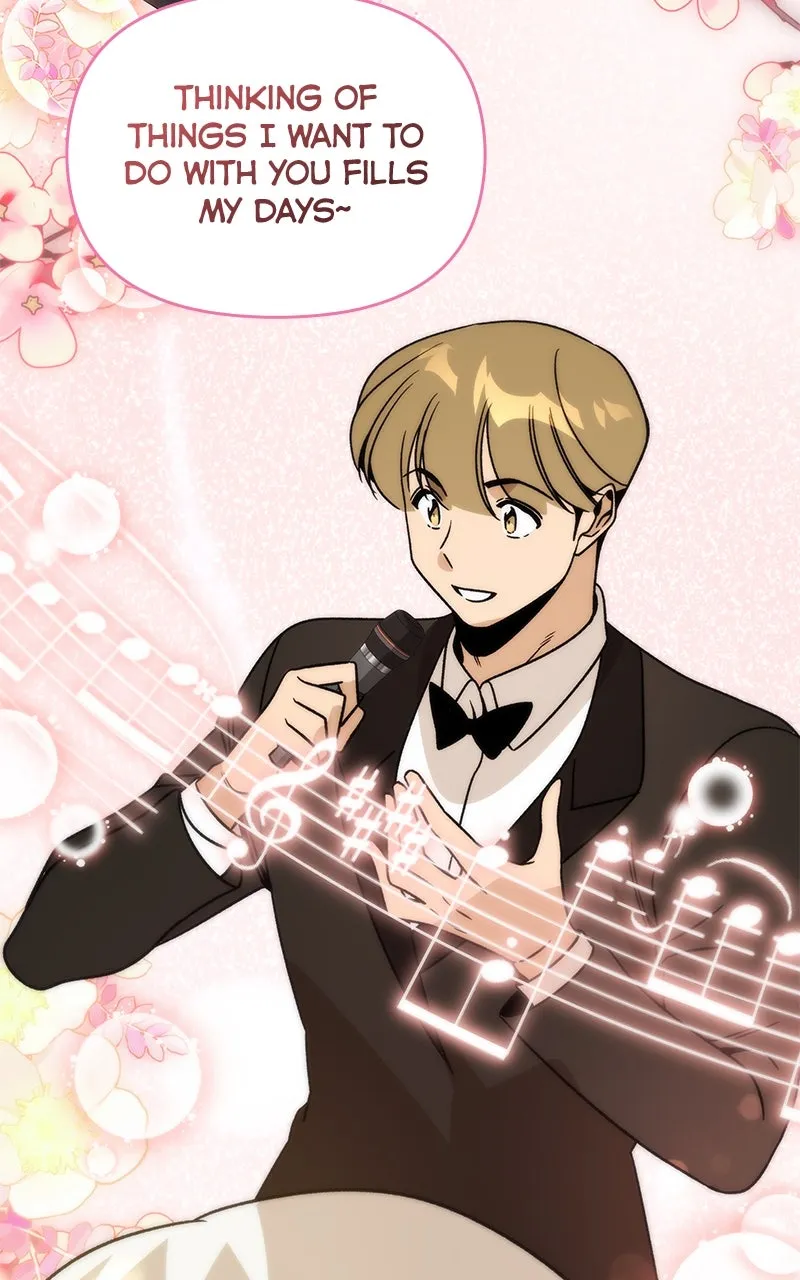 Resigning and Healing in Another World Chapter 143 page 76 - 