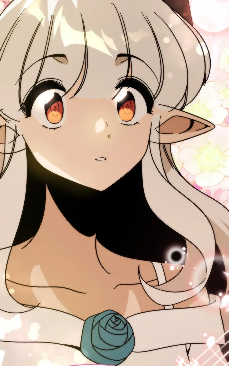 Resigning and Healing in Another World Chapter 143 page 77 - 