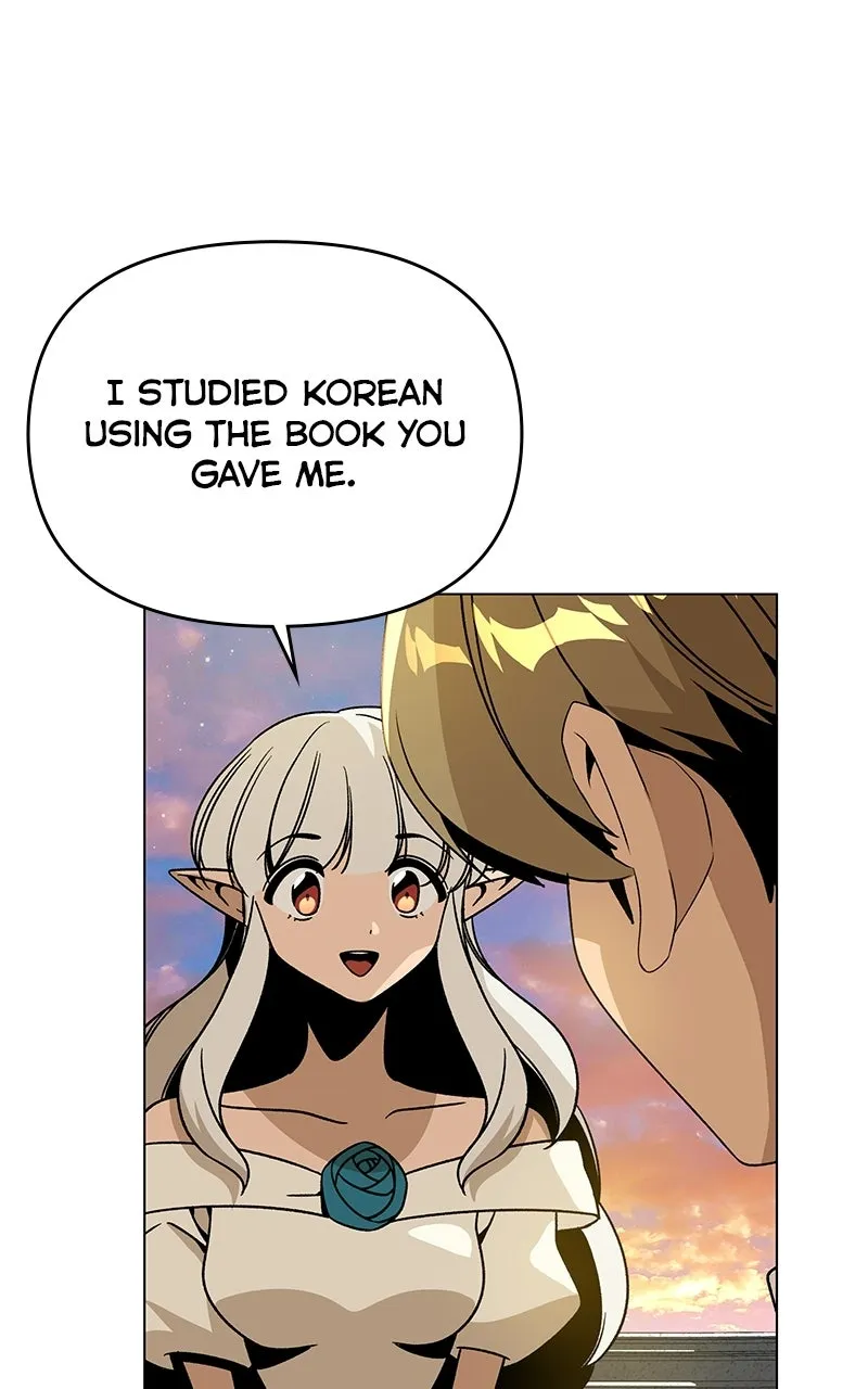 Resigning and Healing in Another World Chapter 144 page 12 - 