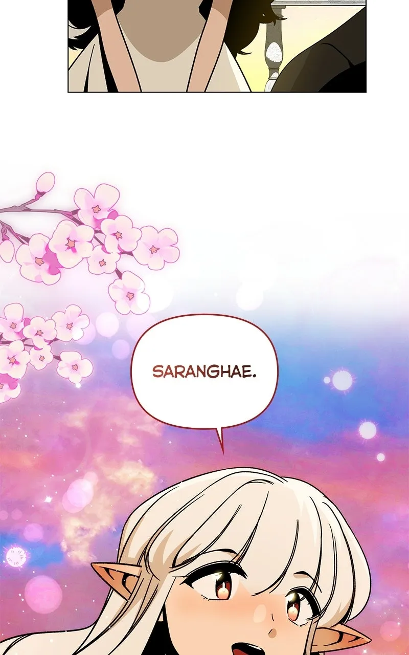 Resigning and Healing in Another World Chapter 144 page 13 - 
