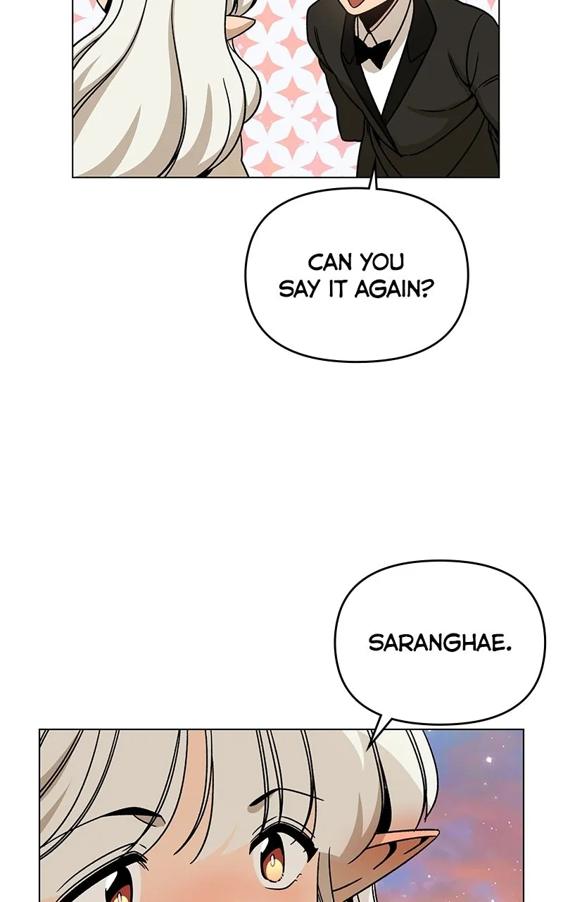 Resigning and Healing in Another World Chapter 144 page 16 - 