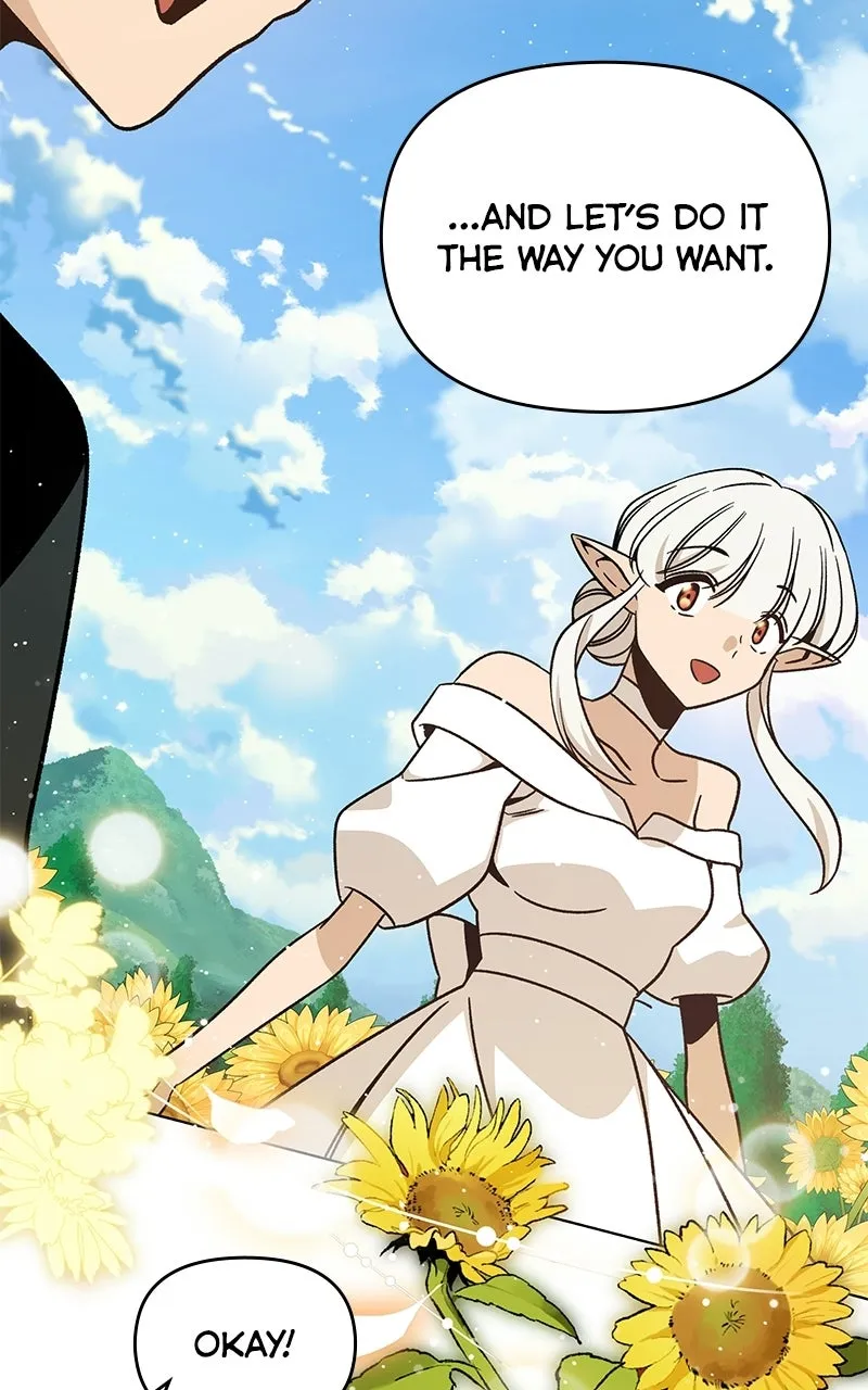 Resigning and Healing in Another World Chapter 144 page 23 - 