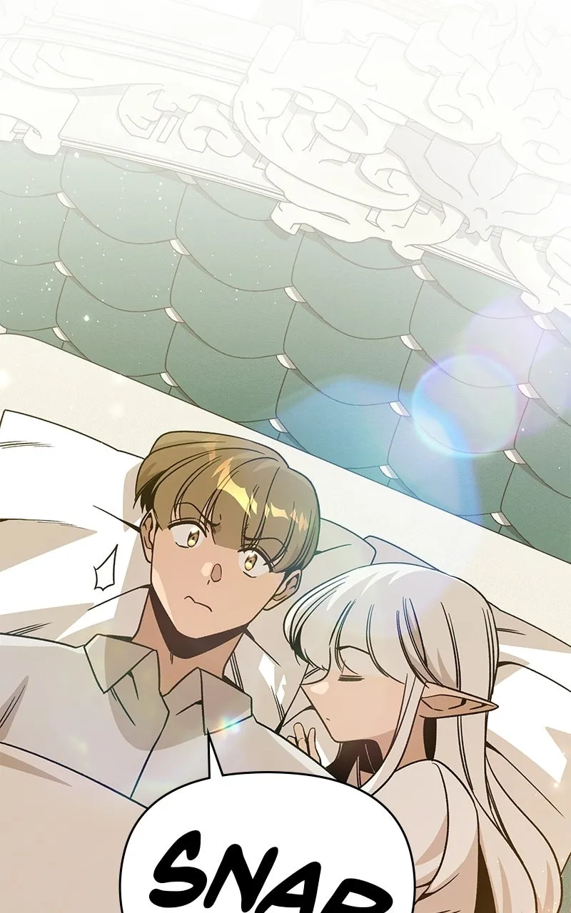 Resigning and Healing in Another World Chapter 144 page 26 - 
