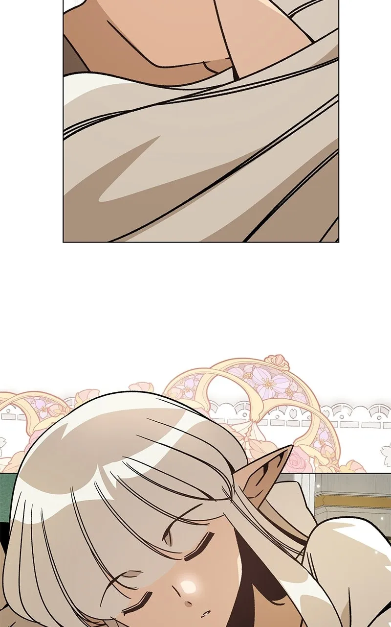 Resigning and Healing in Another World Chapter 144 page 28 - 